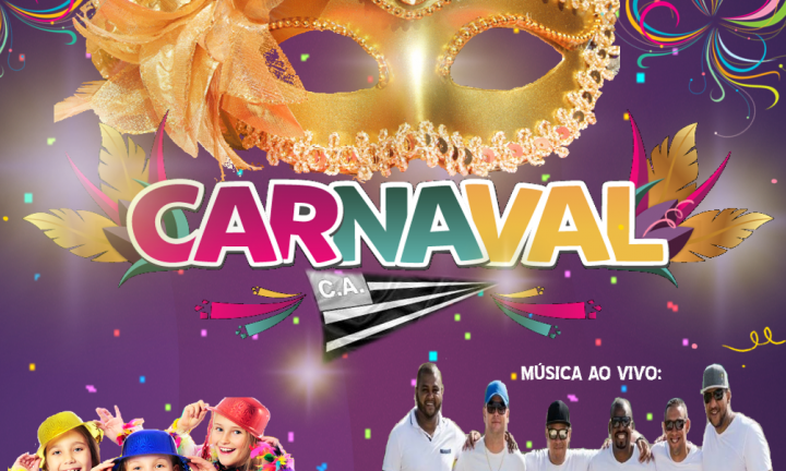 Carnaval Centro Avareense
