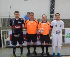 Jogo Copa Futsal