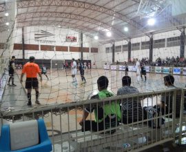 Jogo Copa Futsal