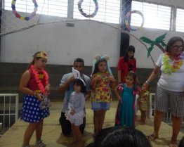 Carnahawaii