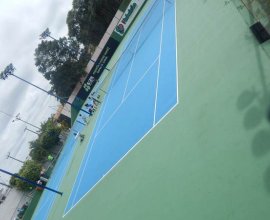 Torneio Interno Tênis