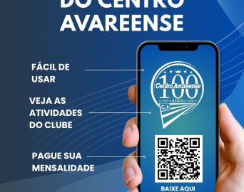 APLICATIVO CLUBE